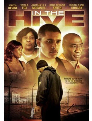 IN THE HIVE