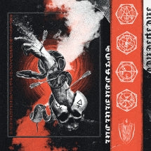INCIPIENT CHAOS - INCIPIENT CHAOS [LP]