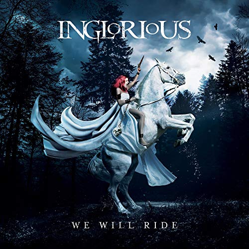 INGLORIOUS - WE WILL RISE