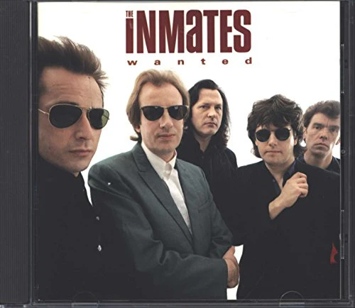INMATES - WANTED