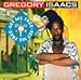 ISAACS, GREGORY - SET ME FREE