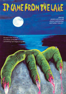 IT CAME FROM THE LAKE [DVD]