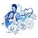 ITO, GINJI - BABY BLUE (JAPANESE)