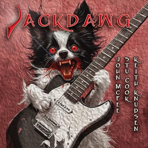 JACKDAWG - ST