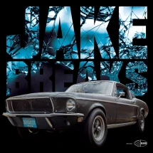 JAKE BREAKS - BREAKSY [LP]