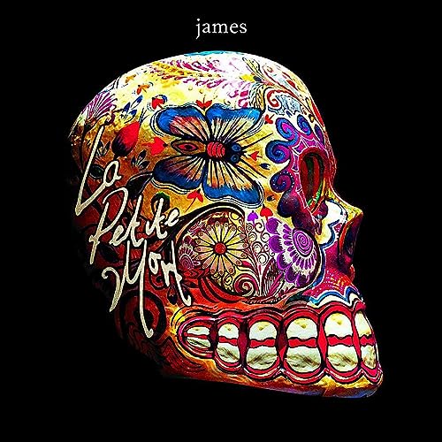 JAMES - LA PETITE MORT