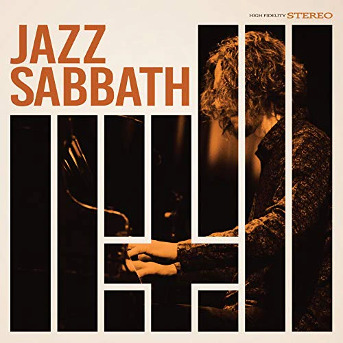 JAZZ SABBATH - JAZZ SABBATH (CD)