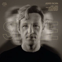 JESPER THORN - STILLE [LP]