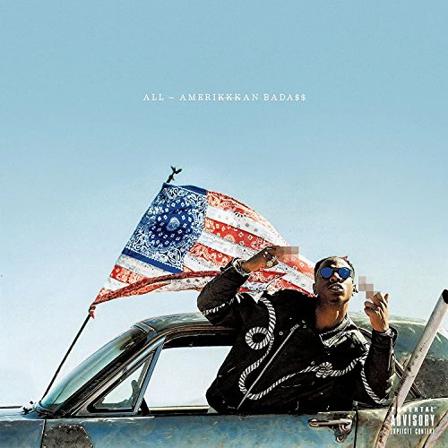 JOEY BADASS - ALL-AMERIKKKAN BADA$$ (VINYL)