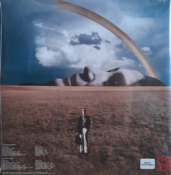 John Lennon - Mind Games (Ultimate Edition) (Used LP) - Image 2