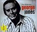 JONES, GEORGE - ESSENTIAL (3CDS)