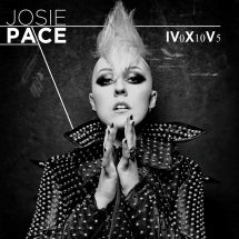 JOSIE PACE - IV0X10V5 [LP]