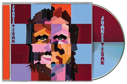 JUANES - JUANESTEBAN (CD)