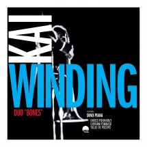 KAI WINDING & DINO PIANA & ENRICO PIERANUNZI GIOVANNI TOMMASO & TULLIO DE PISCOPO  - DUO 'BONES' [LP]