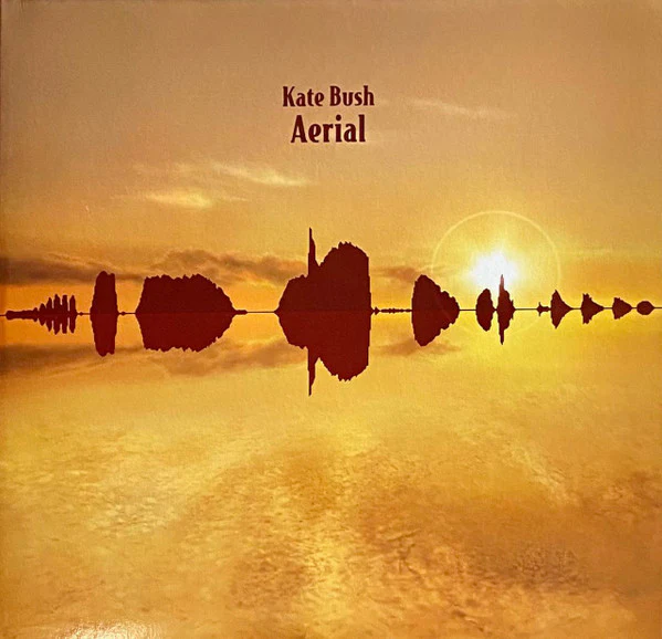 Kate Bush - Remastered In Vinyl III (Used LP) - Image 3