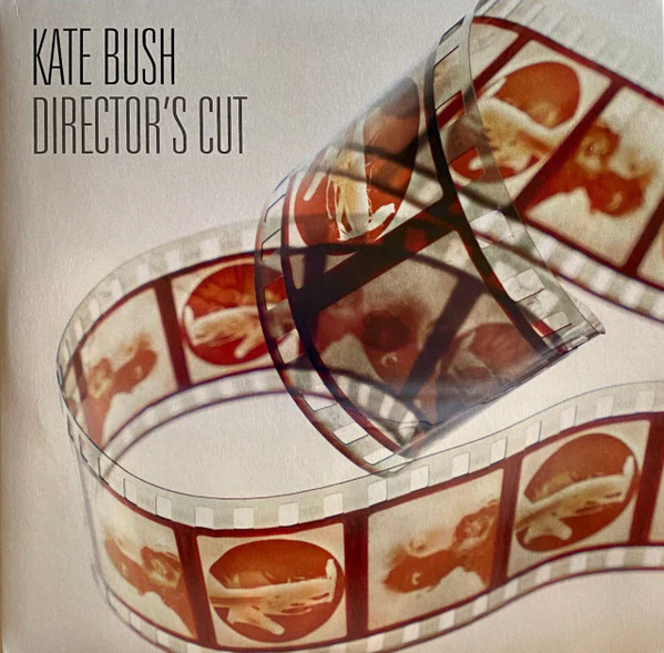 Kate Bush - Remastered In Vinyl III (Used LP) - Image 4