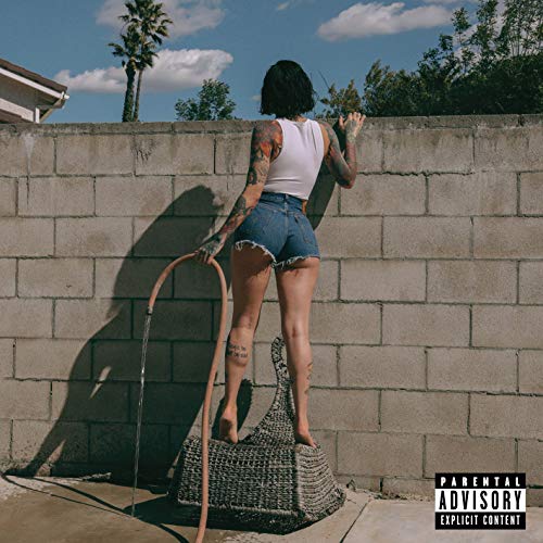 KEHLANI - IT WAS GOOD UNTIL IT WASN'T