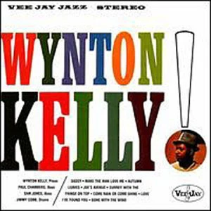 KELLY, WYNTON - ST