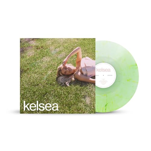 KELSEA BALLERINI - KELSEA (VINYL)