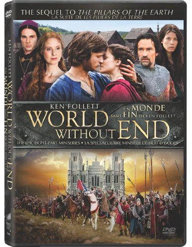 KEN FOLLETT'S WORLD WITHOUT END BILINGUAL