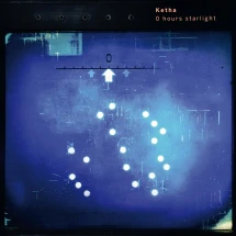 KETHA - 0 HOURS STARLIGHT [CD]
