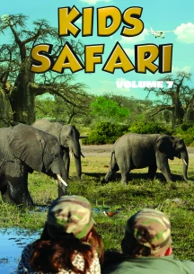 KIDS SAFARI: VOLUME SEVEN [DVD]