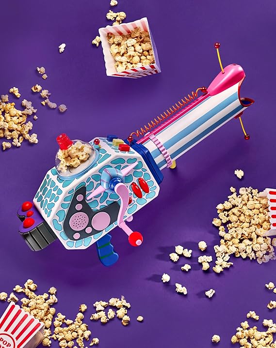 KILLER KLOWNS FROM OUTER SPACE: POPCORN GUN - SPIRIT-24" - Image 2