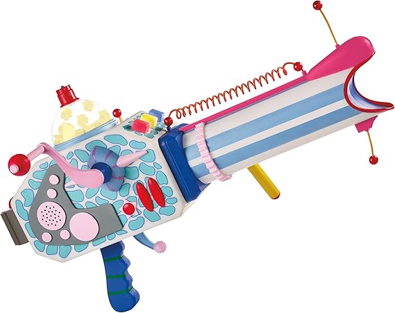 KILLER KLOWNS FROM OUTER SPACE: POPCORN GUN - SPIRIT-24" - Image 3