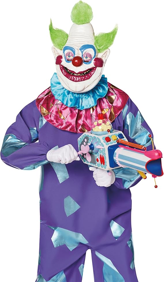 KILLER KLOWNS FROM OUTER SPACE: POPCORN GUN - SPIRIT-24" - Image 4