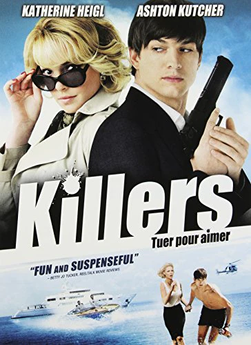 KILLERS (BILINGUAL)