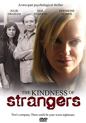 KINDNESS OF STRANGERS - DVD