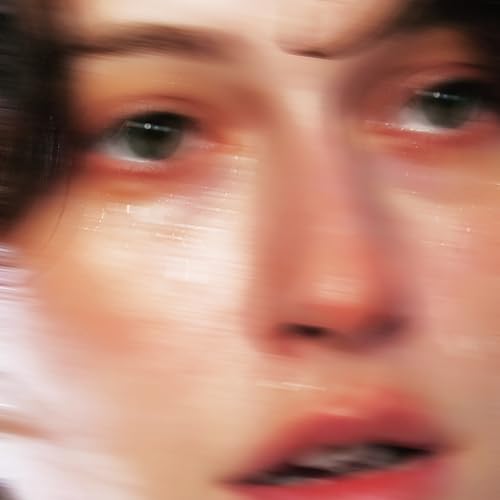 KING PRINCESS - GIRL VIOLENCE (VINYL)