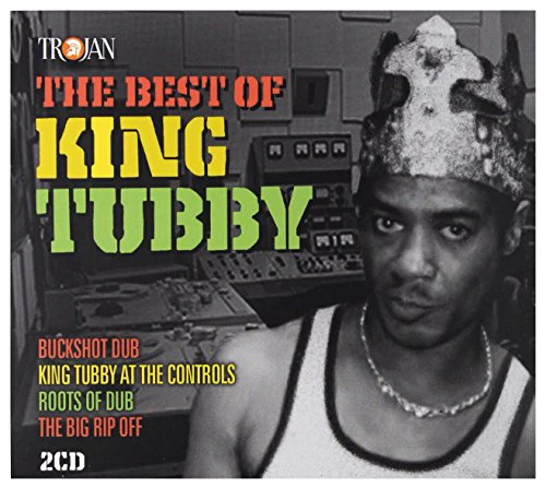 KING TUBBY - BEST OF (2CD)