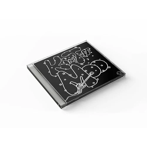 KING TUFF - MOO (STANDARD) (CD)