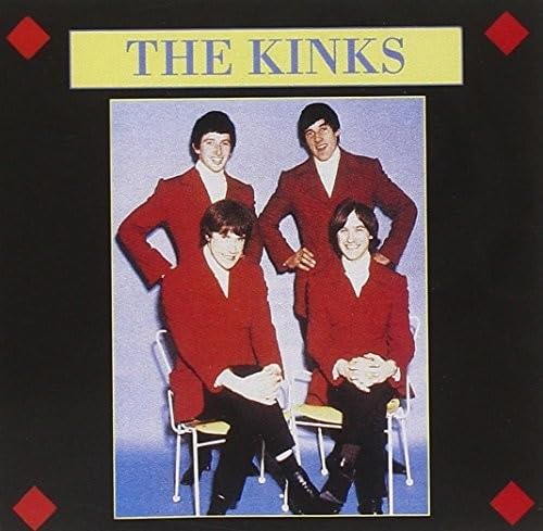 KINKS - COMPILATION