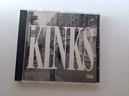 KINKS - REMASTERED (3CD SET)