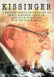 KISSINGER [DVD]