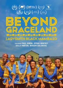 LADYSMITH BLACK MAMBAZO - BEYOND GRACELAND: LADYSMITH BLACK MAMBAZO [DVD]