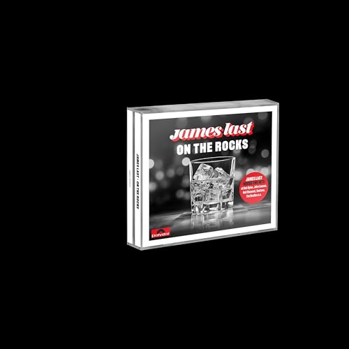 LAST, JAMES - ON THE ROCKS (4CD BOX)