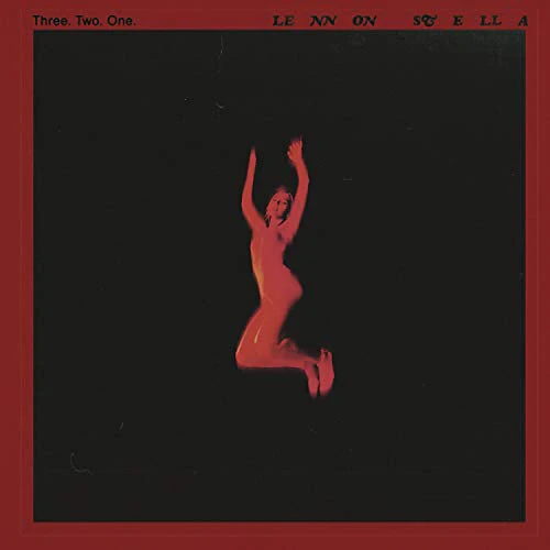 LENNON STELLA - THREE. TWO. ONE. (CD)