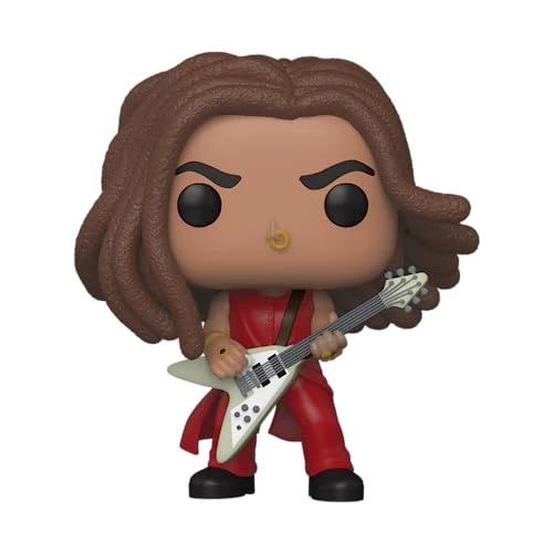 LENNY KRAVITZ #344 - FUNKO POP! - Image 2