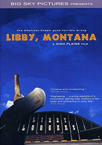 LIBBY, MONTANA