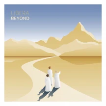 LIBERA - BEYOND [CD]