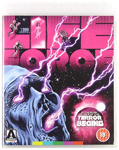 LIFEFORCE - BLU-ARROW-REGION B