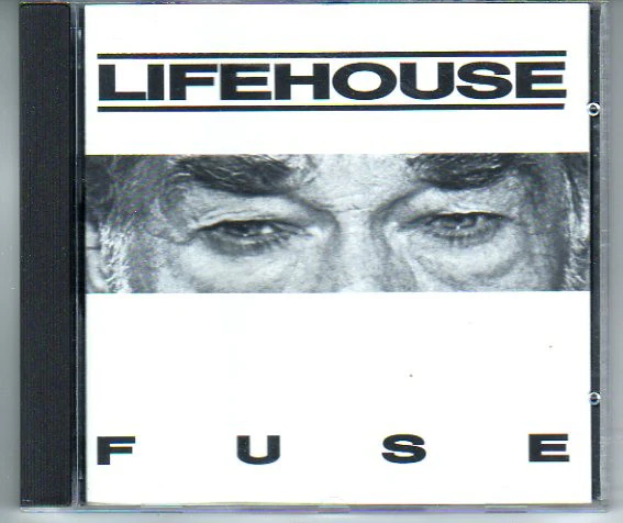 LIFEHOUSE - FUSE