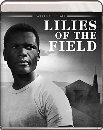 LILIES OF THE FIELD - BLU-TWILIGHT TIME
