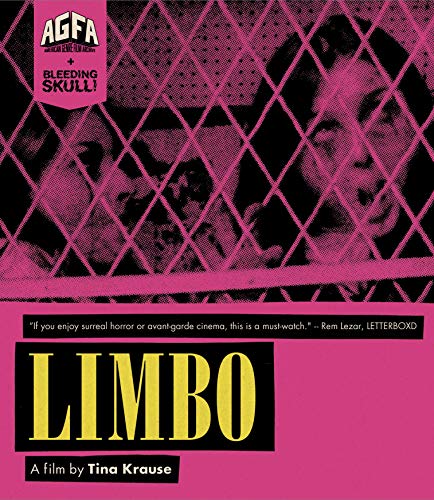 LIMBO - BLU-AGFA