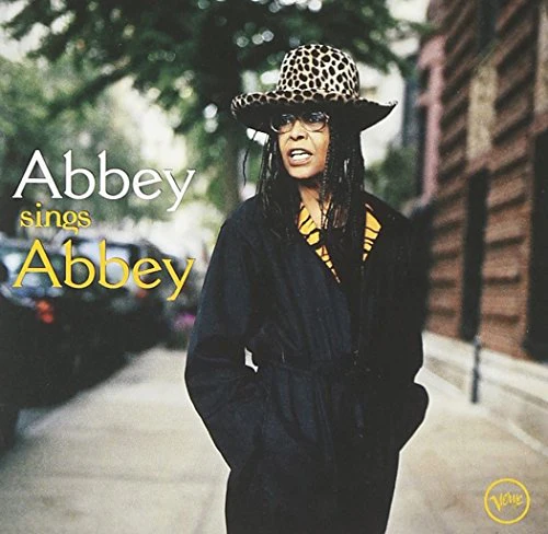 LINCOLN, ABBEY - SINGS ABBEY