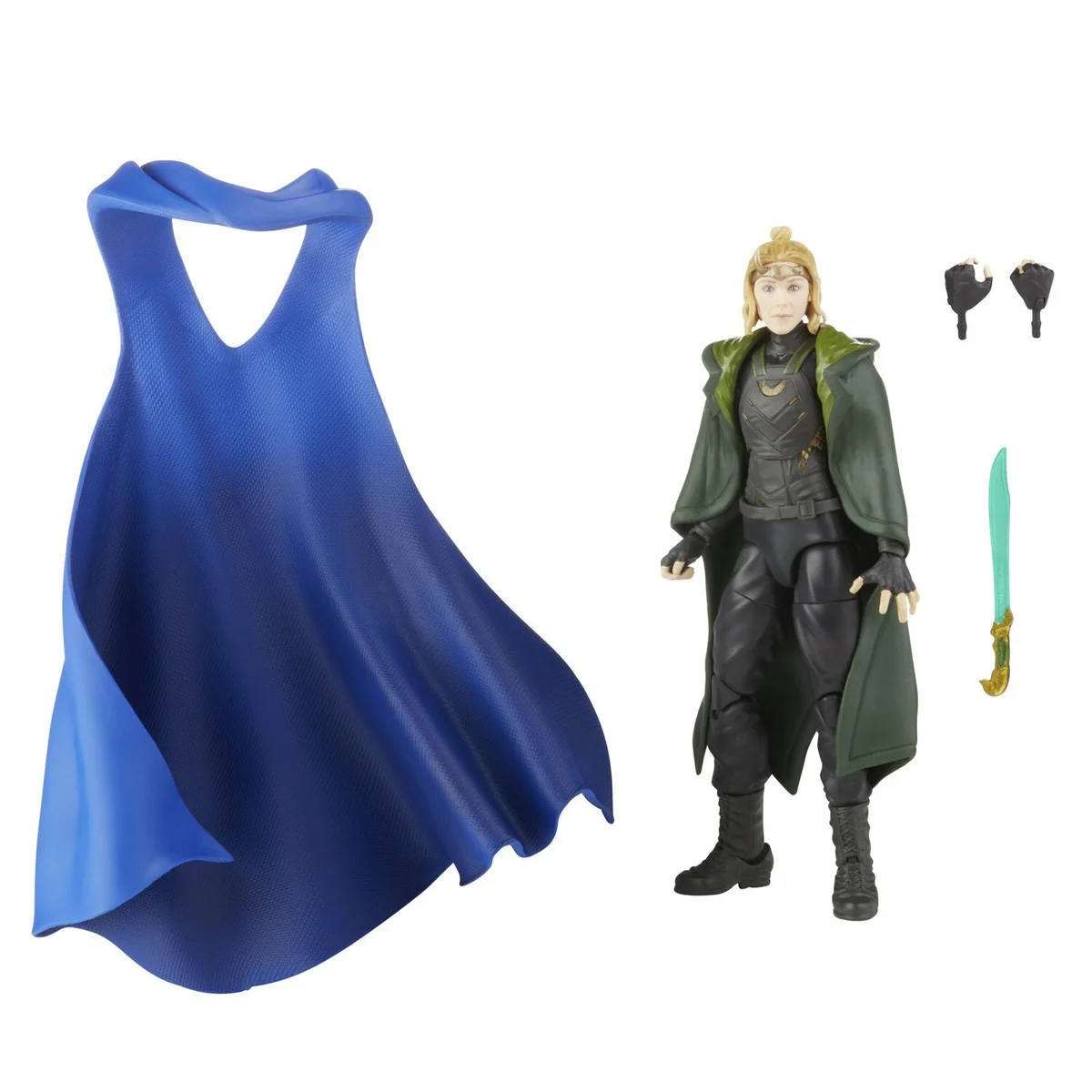 LOKI: SYLVIE - MARVEL LEGENDS - Image 2