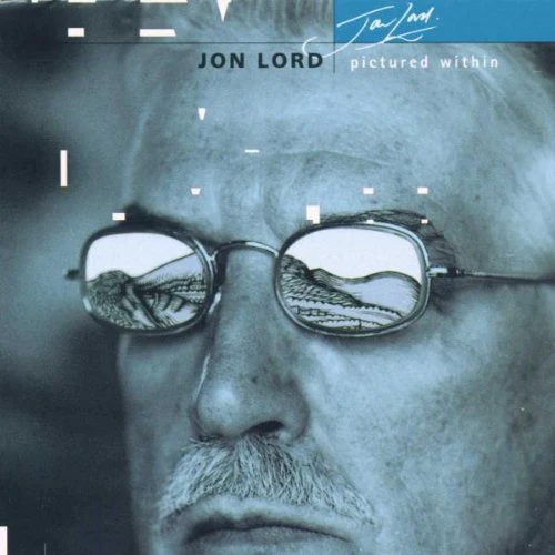 LORD, JON - PICTURED WITHIN